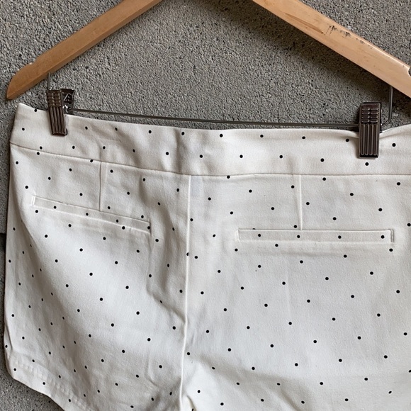 Polka Dot Shorts from Old Navy - Picture 4 of 12